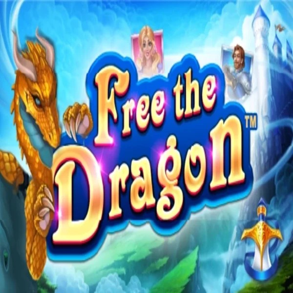 Enjoy Free the Dragon by Playtech – logo hosted on shufflecasinoo.pl