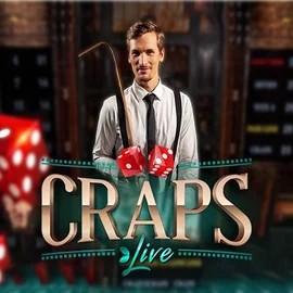 Live Craps online slot from Evolution – play at shufflecasinoo.pl