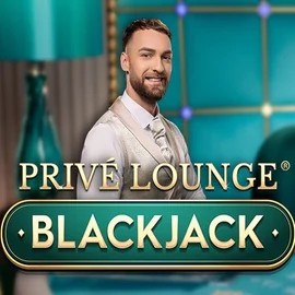 Play Privé Lounge Blackjack slot by Pragmatic Play on shufflecasinoo.pl