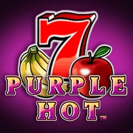 Try Purple Hot slot by Origins on shufflecasinoo.pl – logo image
