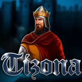 Try Tizona slot by Merkur Gaming on shufflecasinoo.pl – logo image